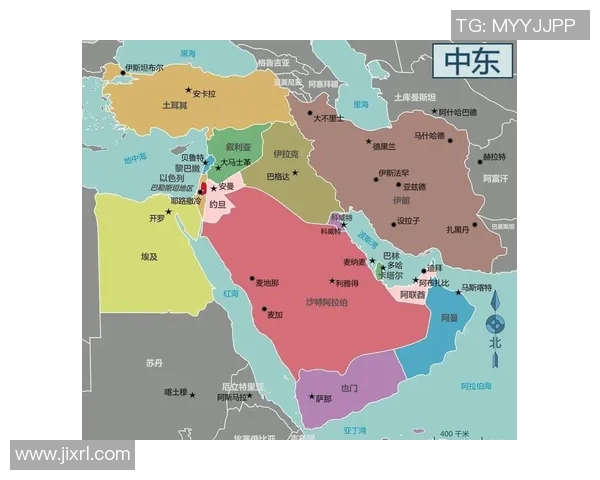 约旦与沙特的合作新篇章：共同应对地区挑战与推动经济发展
