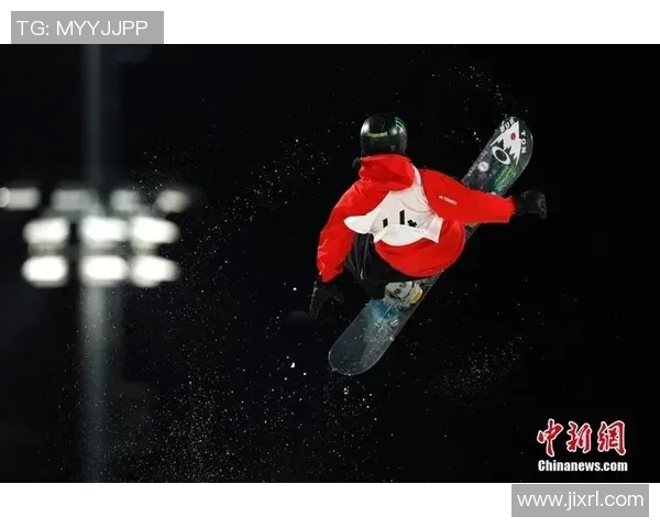 苏翊鸣勇夺单板滑雪大跳台金牌成功卫冕展现中国新一代滑雪实力