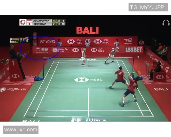 乒乓球与羽毛球赛事中的战术分析与策略探讨