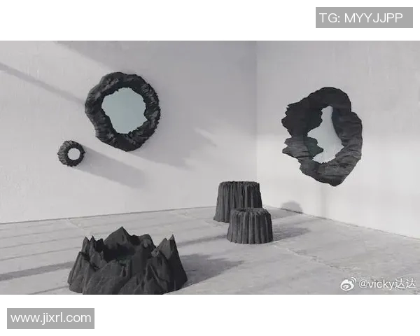 米兰设计周再次吸引全球目光，展览推出前所未有的创意作品